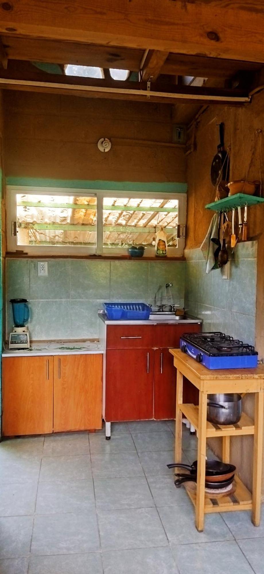 דירות טפוזטלן Casa Ecologica מראה חיצוני תמונה