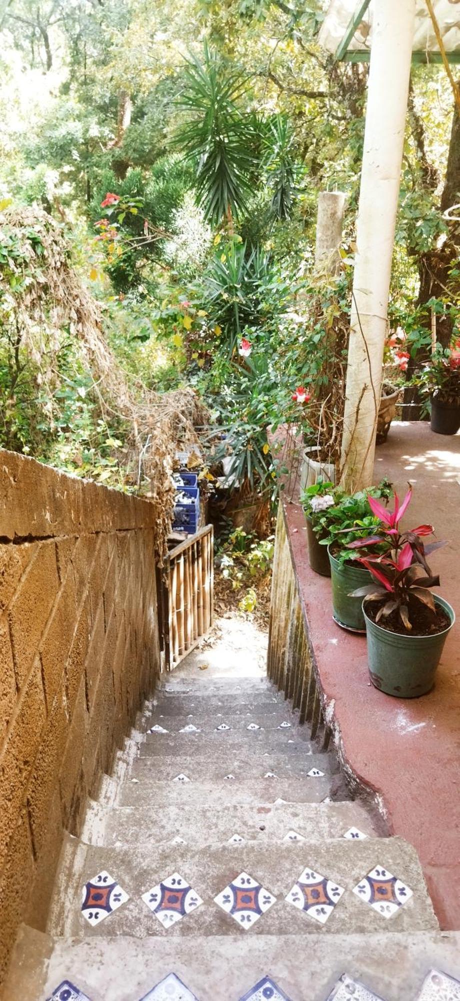 דירות טפוזטלן Casa Ecologica מראה חיצוני תמונה