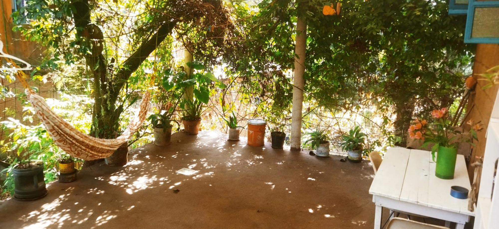 דירות טפוזטלן Casa Ecologica מראה חיצוני תמונה