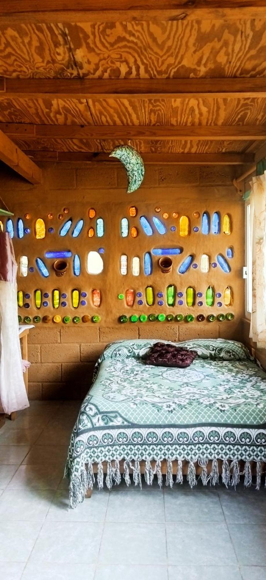 דירות טפוזטלן Casa Ecologica מראה חיצוני תמונה