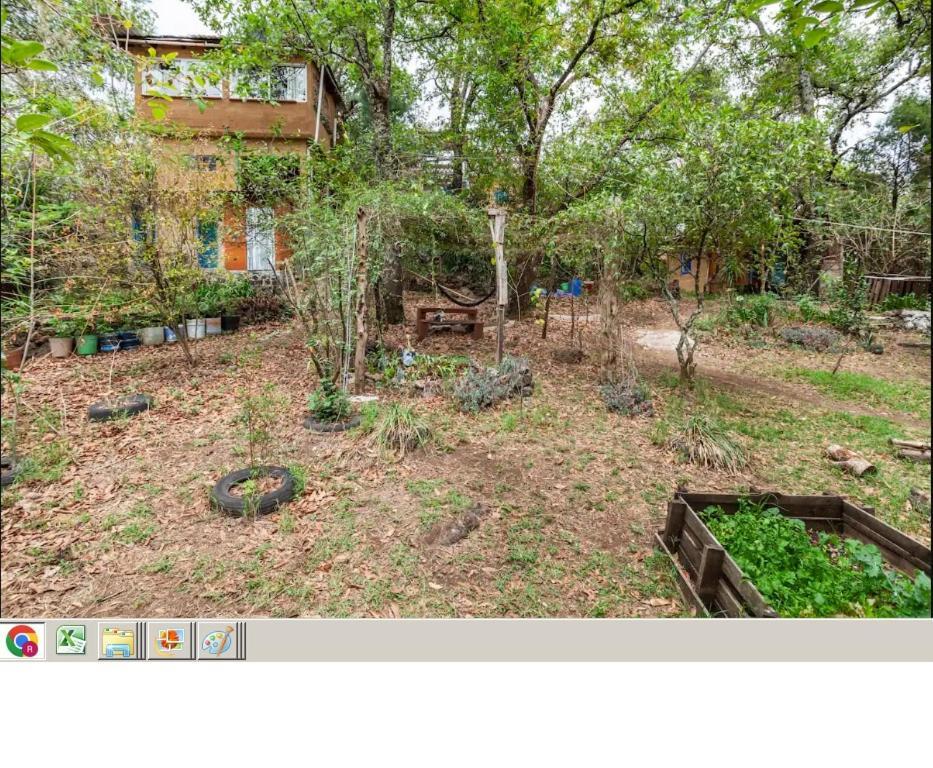 דירות טפוזטלן Casa Ecologica מראה חיצוני תמונה