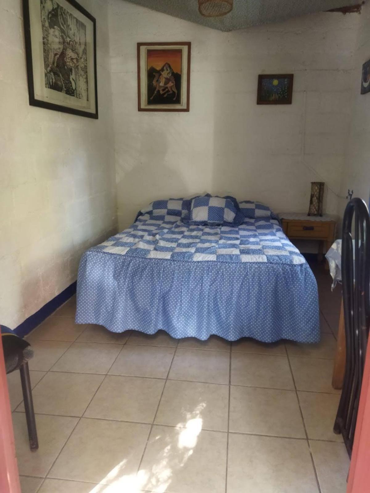 דירות טפוזטלן Casa Ecologica מראה חיצוני תמונה